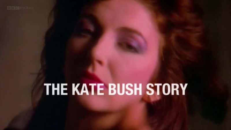 ¼ƬءʲĹ/The Kate Bush Story-Ļ