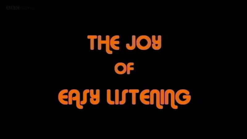 ¼ƬֵĿ/The Joy of Easy Listening-Ļ