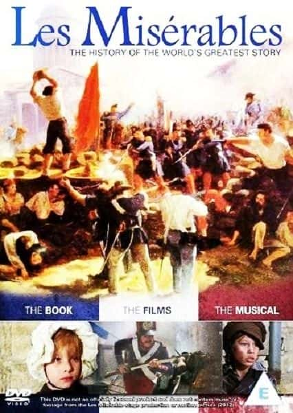 ¼Ƭ磺ΰµʷ/Les Miserables: The History of the World's Greatest Story-Ļ