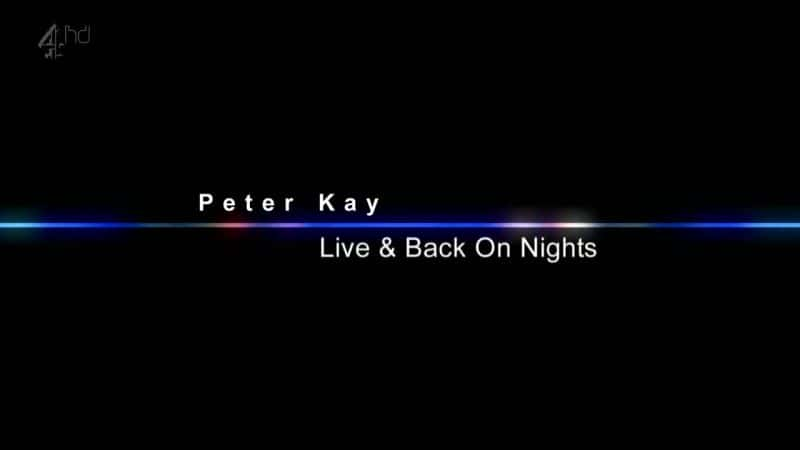 ¼Ƭҹطֳ/Live and Back on Nights-Ļ