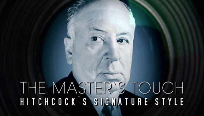 ¼Ƭʦ֮ϣ¿˵ı־/The Masters Touch: Hitchcocks Signature Style-Ļ