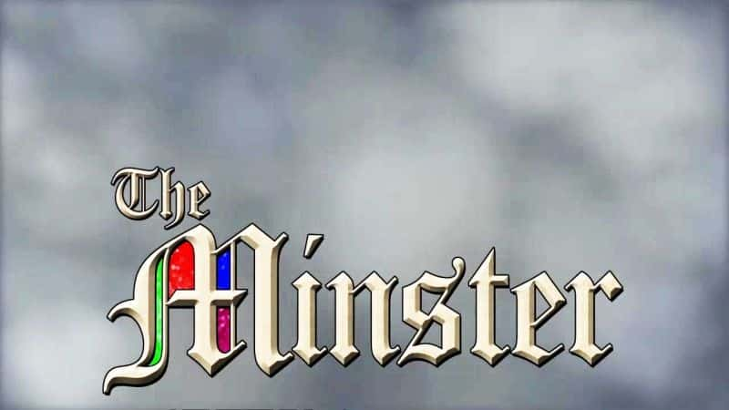 ¼Ƭ/The Minster-Ļ