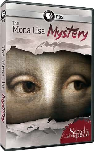 ¼Ƭɯ֮/The Mona Lisa Mystery-Ļ