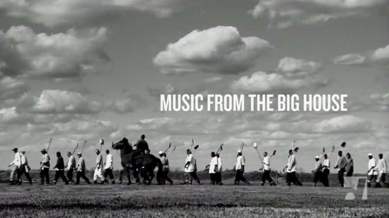 ¼ƬԴε/Music from the Big House-Ļ