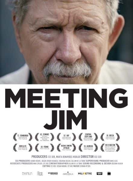 ¼Ƭ뼪ķ/Meeting Jim-Ļ