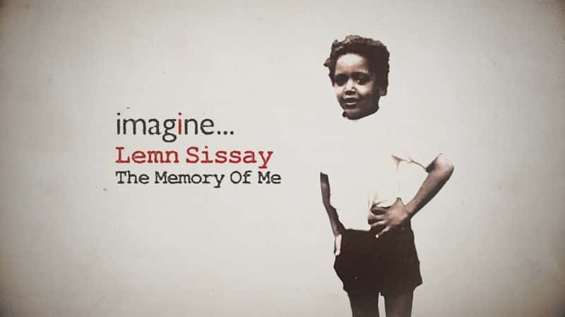 ¼ƬķҼе/Lemn Sissay: The Memory of Me-Ļ