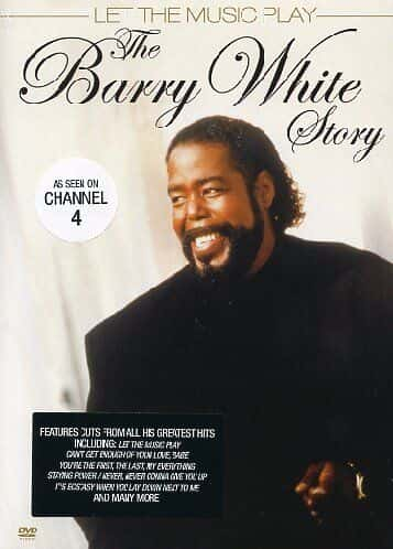 ¼Ƭֲ - صĹ/Let the Music Play - The Barry White Story-Ļ