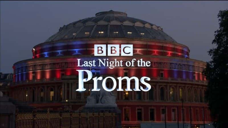 ¼Ƭ2020֮ҹ/Last Night of the Proms 2020-Ļ