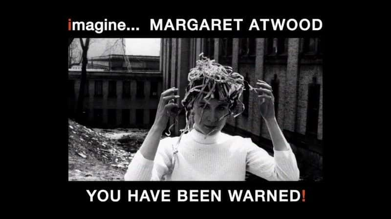 ¼Ƭء£Ѿ/Margaret Atwood: You Have Been Warned-Ļ