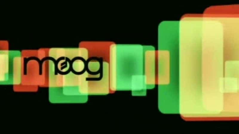 ¼Ƭ¸񣺺ϳ/Moog: The Man behind the Synthesizer-Ļ