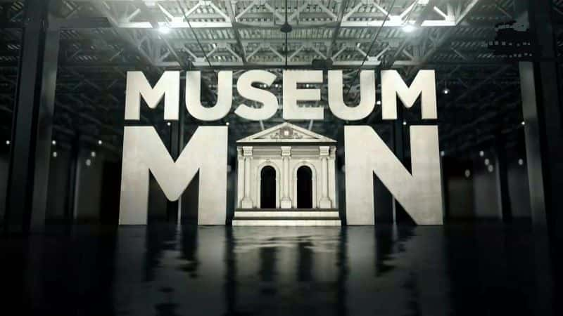 ¼Ƭˣ/Museum Men:The Levitating Throne-Ļ