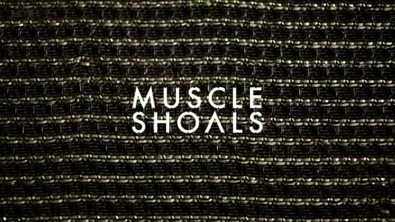 ¼Ƭ Shoalsΰ¼/Muscle Shoals: The Greatest Recording Studio in the World-Ļ