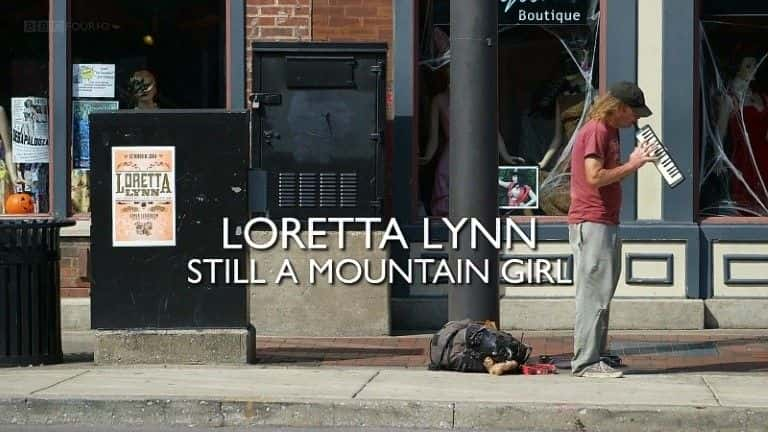 ¼ƬնȻɽŮ/Loretta Lynn: Still a Mountain Girl-Ļ