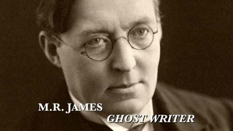 ¼Ƭղķ˹/MR James: Ghost Writer-Ļ