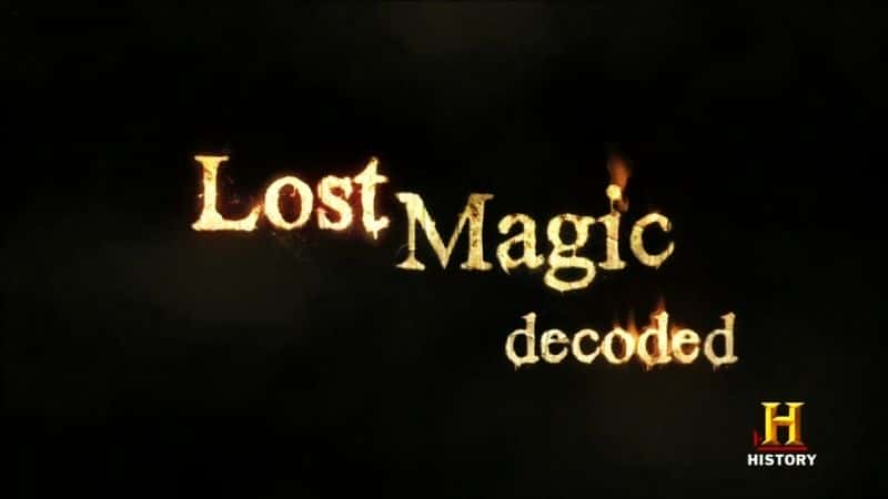 ¼Ƭʧħ/Lost Magic Decoded-Ļ