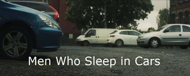 ¼Ƭ˯/Men who Sleep in Cars-Ļ