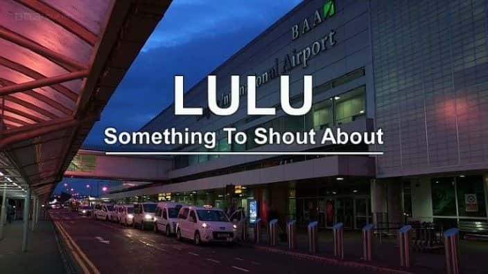 ¼Ƭ¶¶ֵô/Lulu: Something to Shout about-Ļ