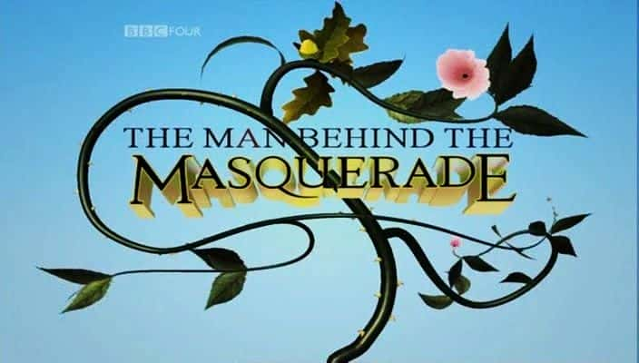 ¼ƬĻ/The Man Behind the Masquerade-Ļ