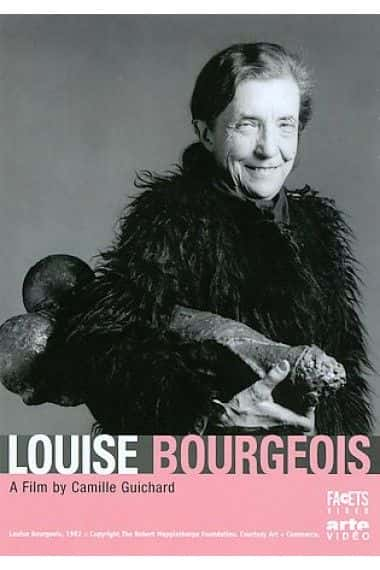 ¼Ƭ·˿/Louise Bourgeois-Ļ