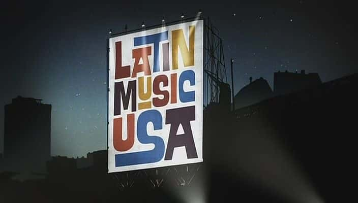 ¼Ƭ/Latin Music USA-Ļ