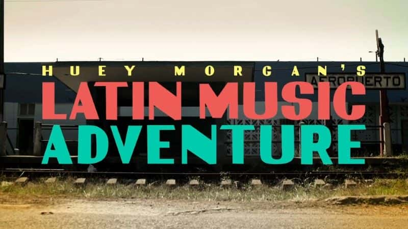 ¼Ƭðϵ1/Latin Music Adventure Series 1-Ļ