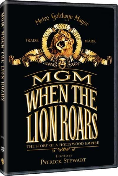 ¼Ƭ׸÷ - ʨʱ/MGM - When the Lion Roars-Ļ