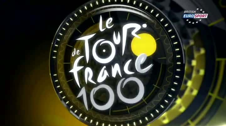 ¼Ƭ2013껷гع/Le Tour de France 2013 Review-Ļ