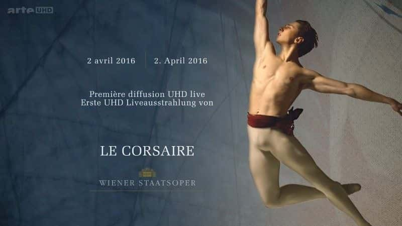 ¼Ƭ/Le Corsaire-Ļ