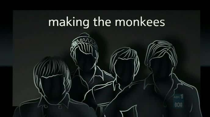 ¼Ƭ/Making the Monkees-Ļ