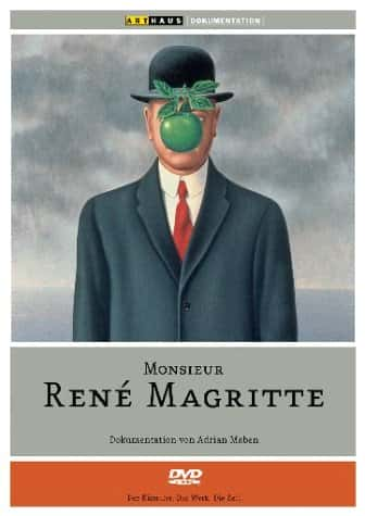 ¼Ƭڡ/Monsieur Rene Magritte-Ļ