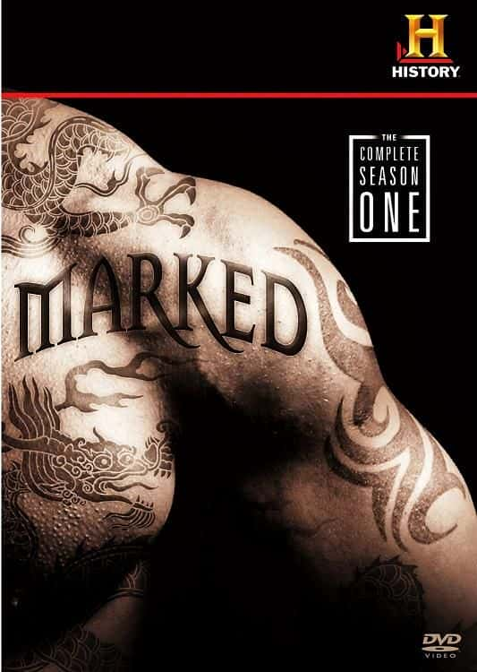 ¼Ƭ̺ۣһ/Marked: Season One-Ļ