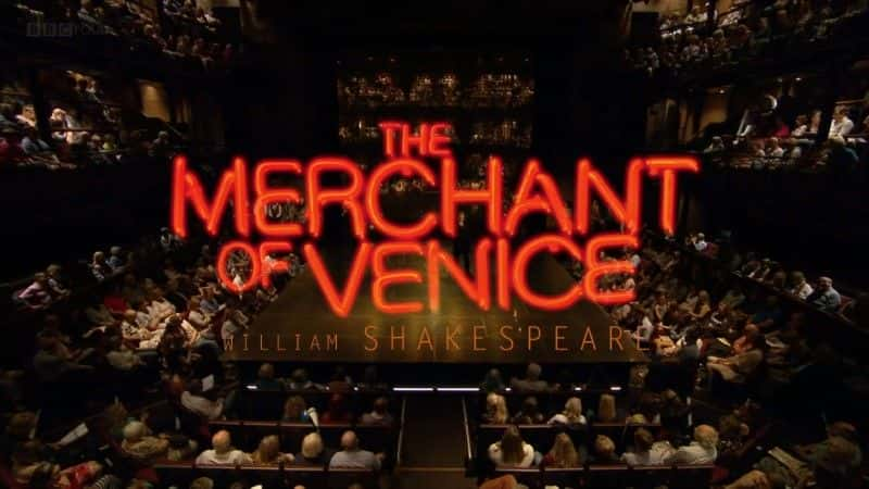 ¼Ƭ˹ˣʼɯʿǾ/The Merchant of Venice: Royal Shakespeare Company-Ļ