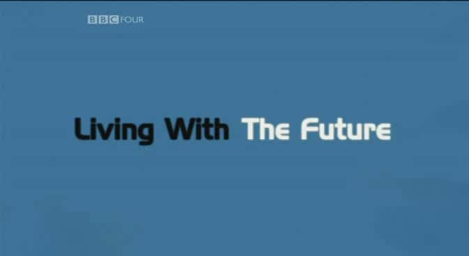 ¼Ƭδ/Living with the Future-Ļ