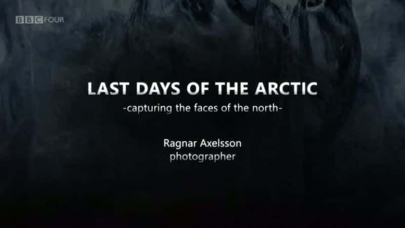 ¼Ƭ/Last Days of the Arctic-Ļ