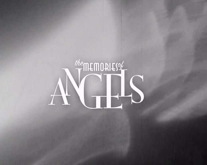 ¼ƬʹĻ/The Memories of Angels-Ļ