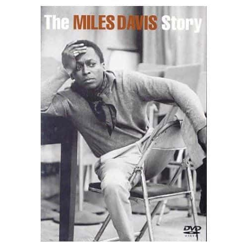 ¼Ƭ˹ά˹Ĺ/The Miles Davis Story-Ļ