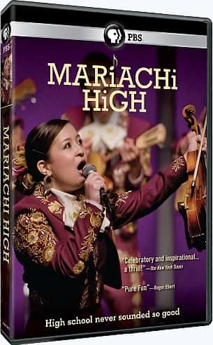 ¼Ƭ߼/Mariachi High-Ļ