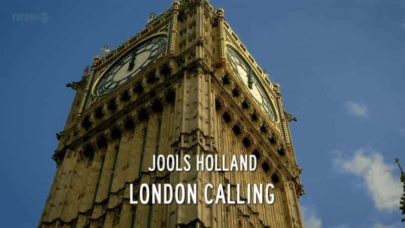 ¼Ƭ׶غ/London Calling-Ļ