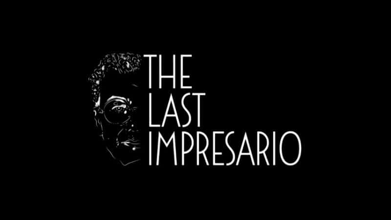 ¼Ƭܼ/The Last Impresario-Ļ