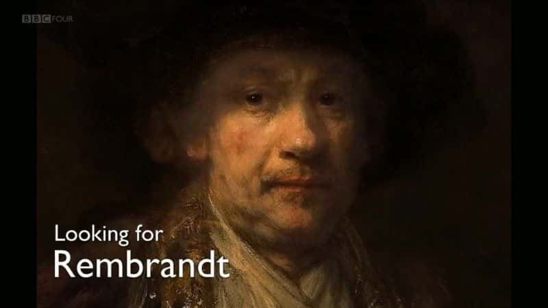 ¼ƬѰײ/Looking for Rembrandt-Ļ