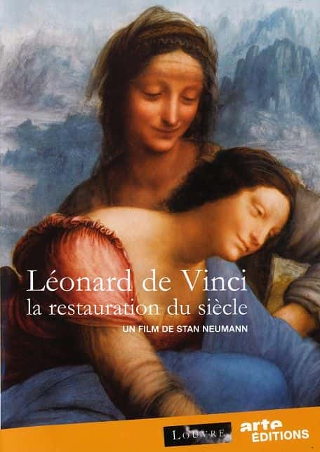 ¼Ƭаɶࡤ棺͵޸/Leonardo da Vinci: The Restoration of the Century-Ļ