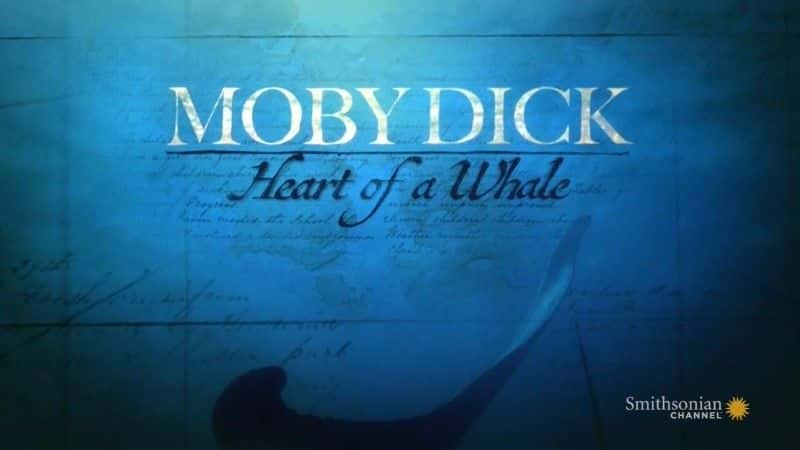 ¼Ƭ׾/Moby Dick: Heart of a Whale-Ļ