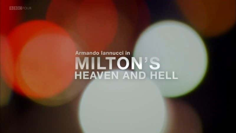 ¼Ƭֶٵú͵/Milton's Heaven and Hell-Ļ