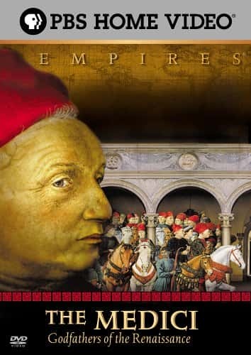 ¼Ƭ - ո˵Ľ̸/The Medici - Godfathers of the Renaissance-Ļ