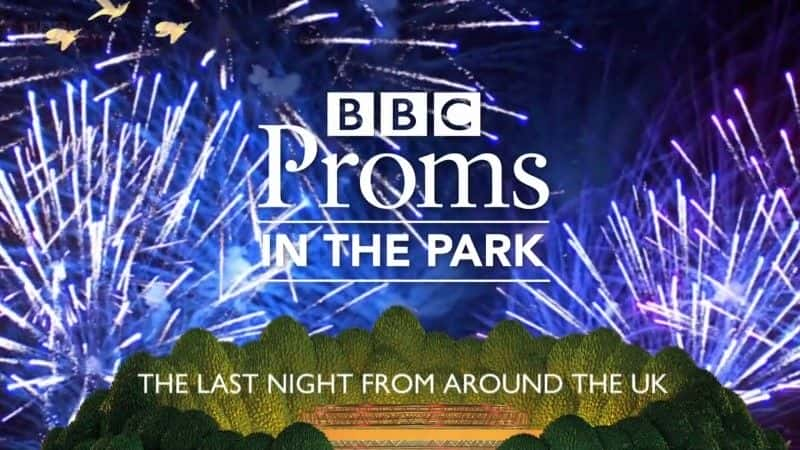 ¼Ƭ2017Ӣ֮ҹ/The Last Night of the Proms from Around the UK 2017-Ļ