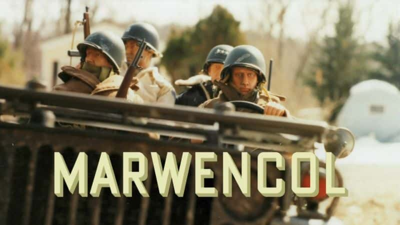 ¼Ƭ¿ƶ/Marwencol-Ļ