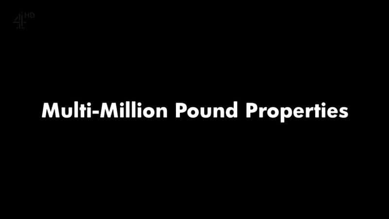 ¼ƬǧӢķ/Multi - Million Pound Properties-Ļ