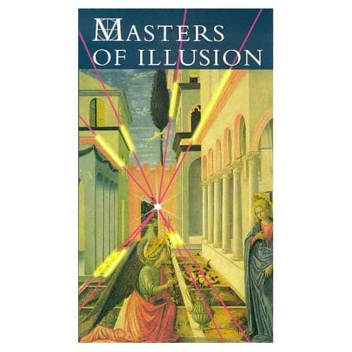 ¼Ƭħʦ/Masters of Illusion-Ļ