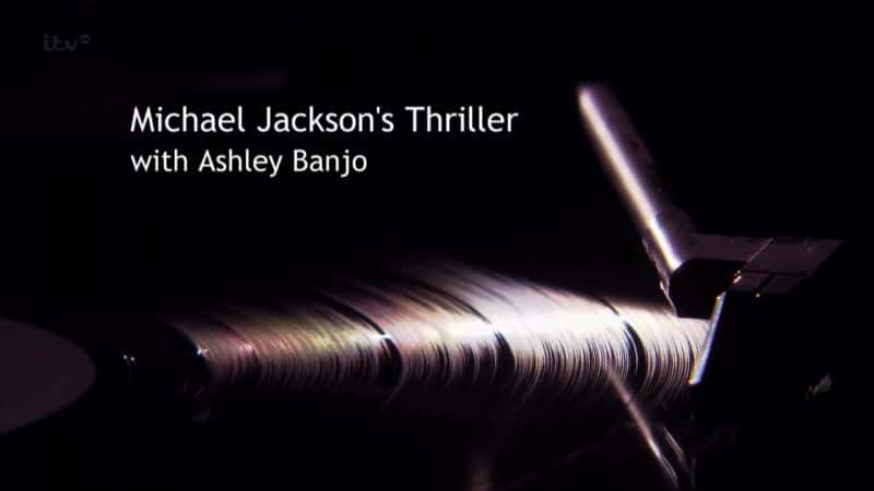 ¼Ƭ˶ܿѷľ/Michael Jackson's Thriller-Ļ