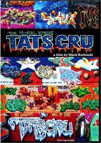 ¼Ƭڻ֮ - Tats Cru/The Mural Kings - Tats Cru-Ļ